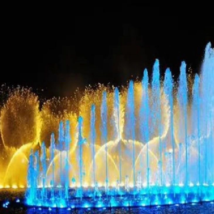 Water Dance Fountain high quality